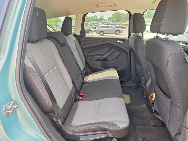 2013 Ford Escape მანქანა იყიდება აუქციონზე, vin: 1FMCU9GX6DUB53825, აუქციონის ნომერი: 62868896