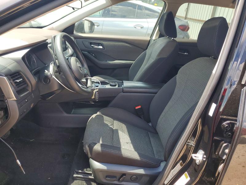 Продаж на аукціоні авто 2023 Nissan Rogue, vin: 5N1BT3BB1PC830099, номер лоту: 58102776