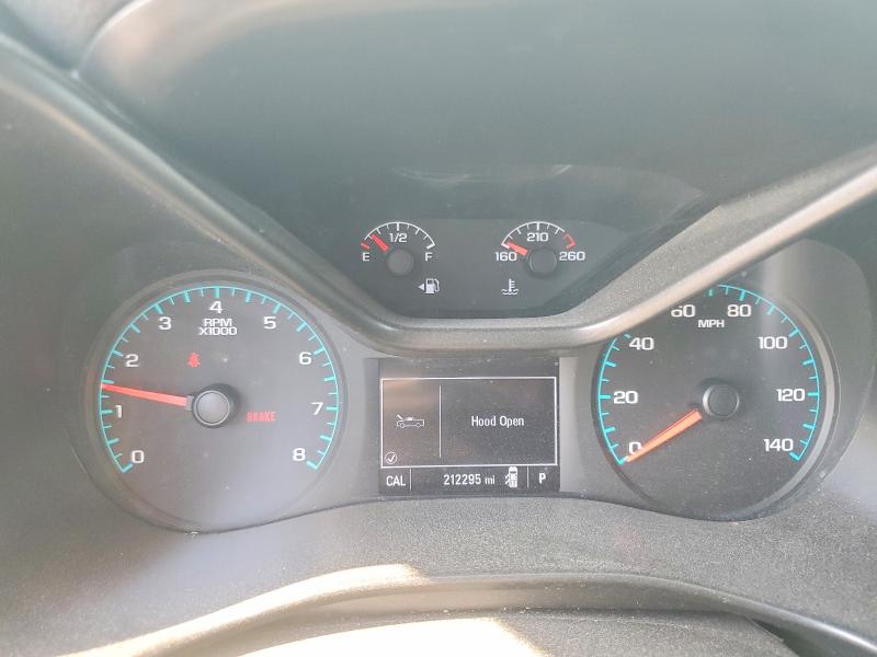 2022 Chevrolet Colorado მანქანა იყიდება აუქციონზე, vin: 1GCHSCEA3N1213025, აუქციონის ნომერი: 60869416