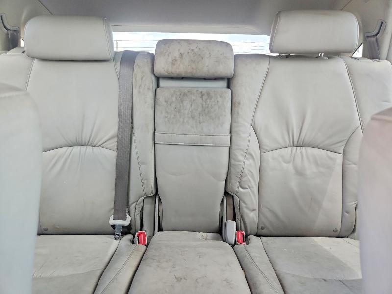 Aukcja sprzedaży 2008 Lexus Rx, vin: JTJHW31U282051372, numer aukcji: 63103856