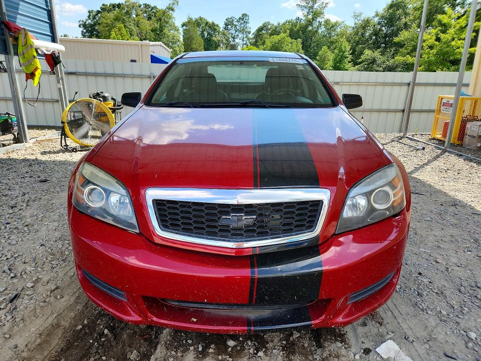 61888276 :رقم المزاد ، 6G3NS5U21EL929759 vin ، 2014 Chevrolet Caprice مزاد بيع