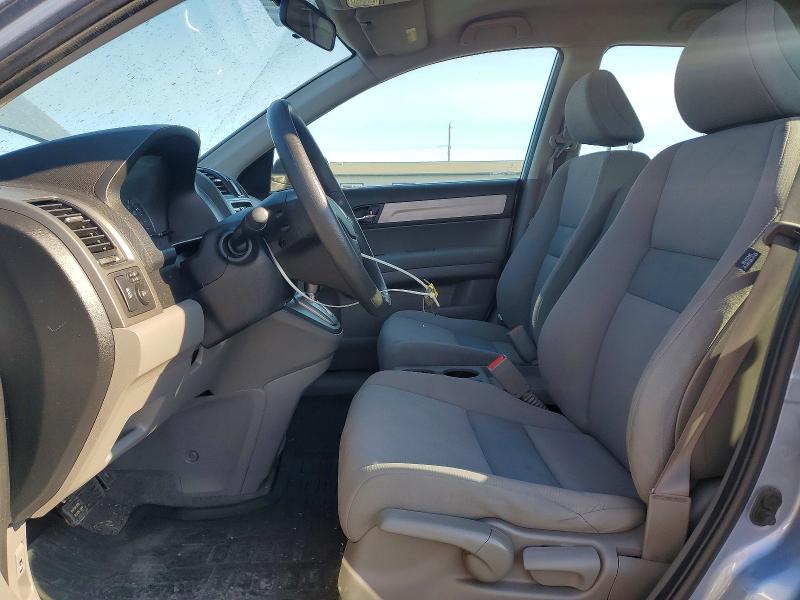 Продажа на аукционе авто 2010 Honda Cr-v, vin: 5J6RE4H37AL097089, номер лота: 61743746