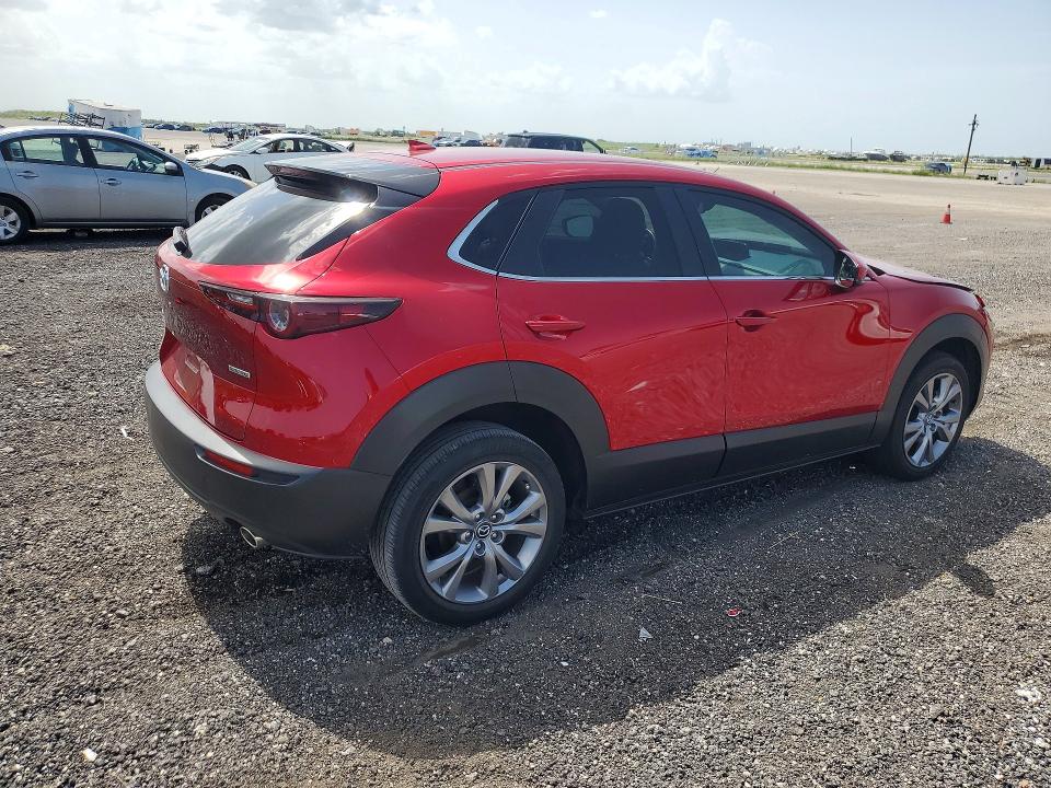 Aukcja sprzedaży 2020 Mazda Cx-30, vin: 3MVDMADL9LM110626, numer aukcji: 60958376
