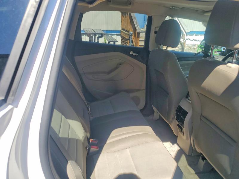 Продажа на аукционе авто 2014 Ford Escape, vin: 1FMCU9GX7EUA43951, номер лота: 63018536