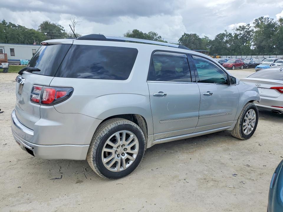 Aukcja sprzedaży 2015 Gmc Acadia, vin: 1GKKRTKDXFJ341932, numer aukcji: 60738446