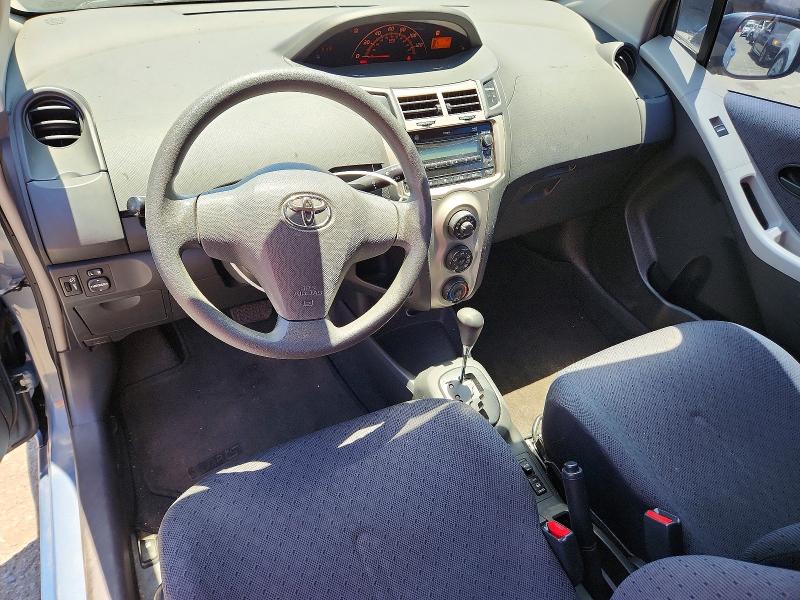 Aukcja sprzedaży 2010 Toyota Yaris, vin: JTDJT4K32A5301674, numer aukcji: 60766146