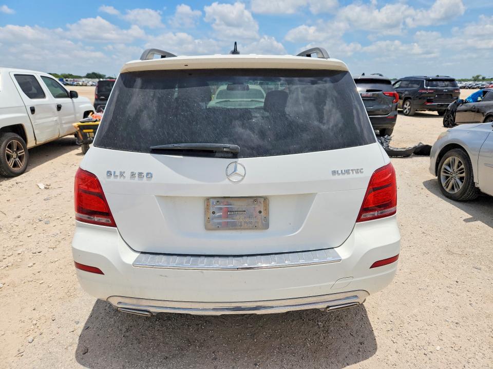 2014 Mercedes-benz Glk მანქანა იყიდება აუქციონზე, vin: WDCGG0EB6EG224824, აუქციონის ნომერი: 59875646