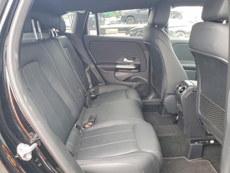 Продажа на аукционе авто 2023 Mercedes-benz Gla, vin: W1N4N4HB0PJ438790, номер лота: 62020326