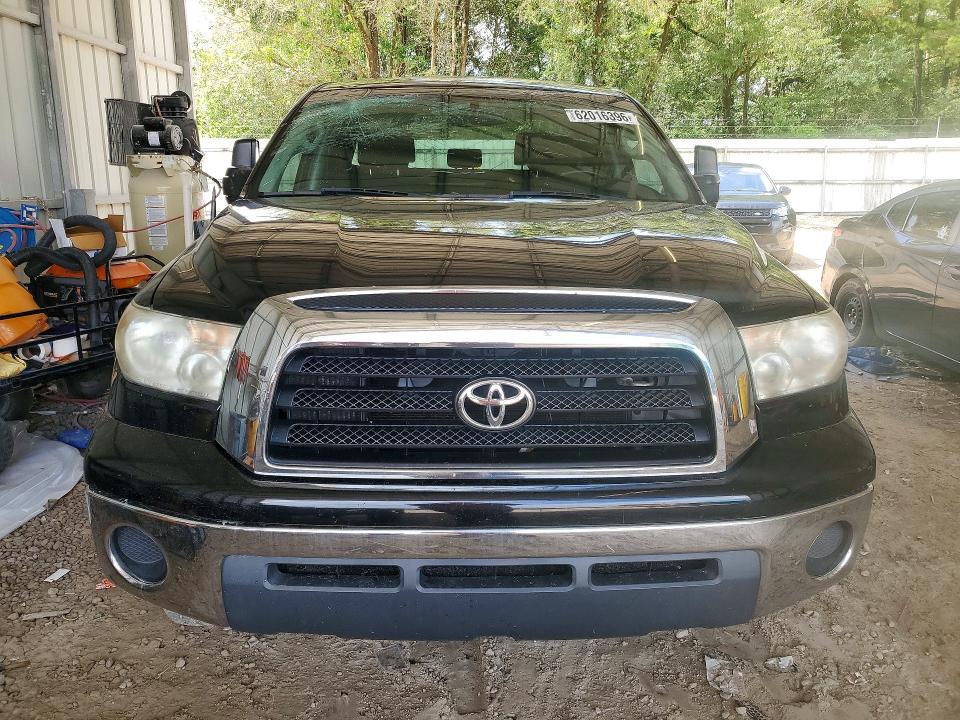 62016396 :رقم المزاد ، 5TFRV54129X071763 vin ، 2009 Toyota Tundra مزاد بيع