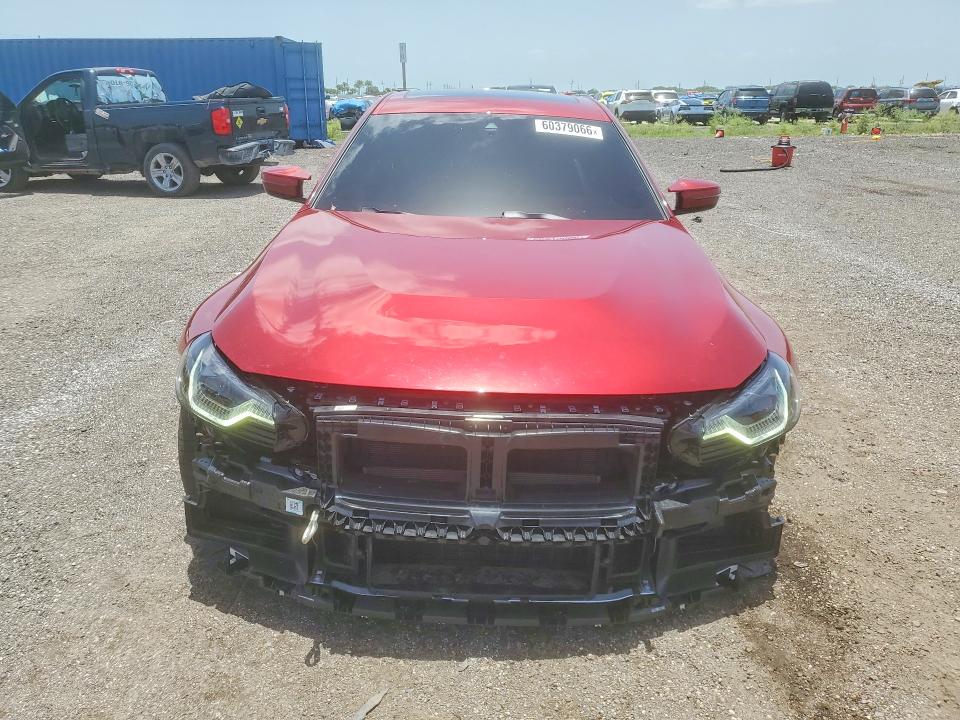 Aukcja sprzedaży 2025 Bmw M2, vin: 3MF23DM02S8F15346, numer aukcji: 60379066