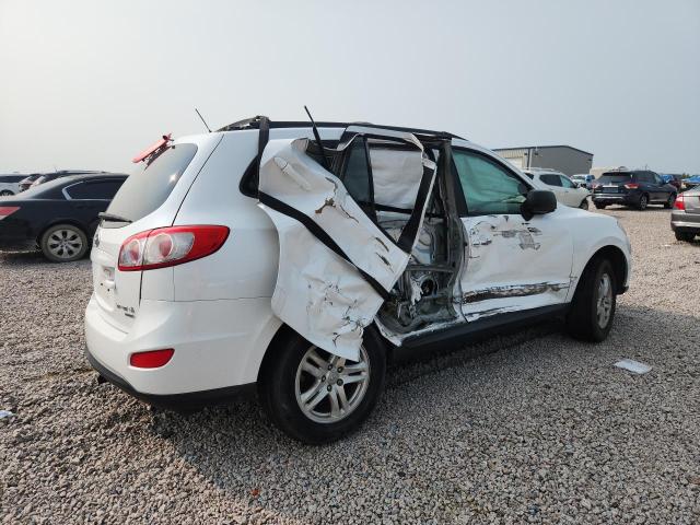 Продаж на аукціоні авто 2011 Hyundai Santa Fe, vin: 5XYZGDAG1BG056774, номер лоту: 60244246