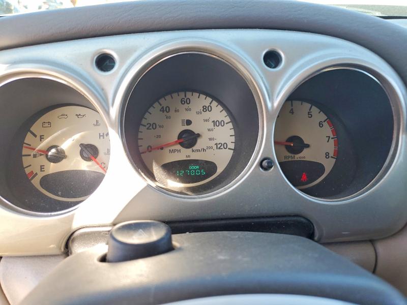 Aukcja sprzedaży 2002 Chrysler Pt Cruiser, vin: 3C4FY48B32T346565, numer aukcji: 59878806