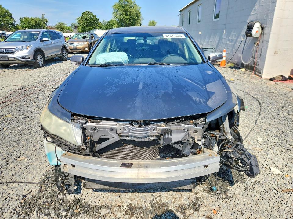 Продаж на аукціоні авто 2009 Acura Tl, vin: 19UUA86289A001945, номер лоту: 61371226