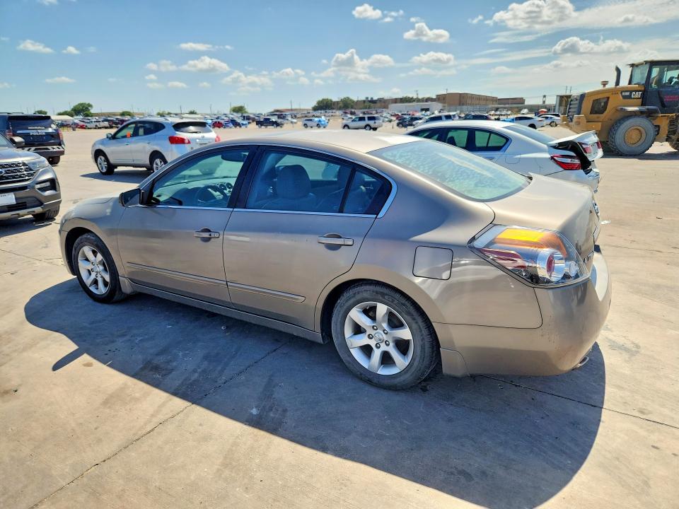 Продаж на аукціоні авто 2007 Nissan Altima, vin: 1N4AL21EX7N438500, номер лоту: 58087156
