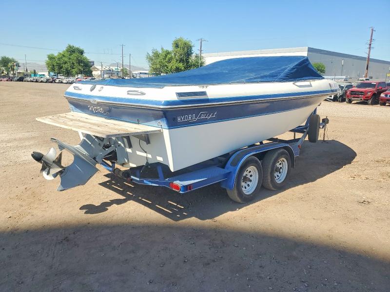 Продажа на аукционе авто 1995 Hydrocat Boat, vin: HYD21248F595, номер лота: 59360186