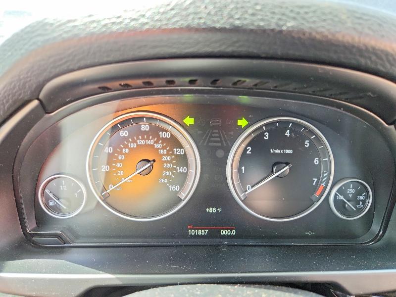 Продаж на аукціоні авто 2018 Bmw X5, vin: 5UXKR2C54J0Z16391, номер лоту: 60560666