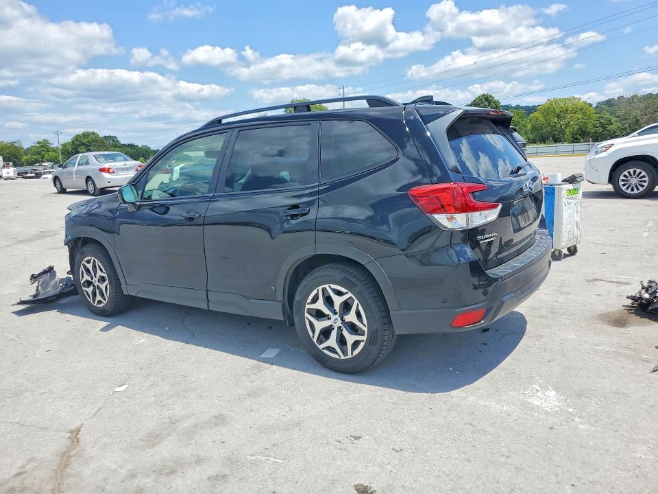 Aukcja sprzedaży 2021 Subaru Forester, vin: JF2SKAJC6MH408237, numer aukcji: 63326096