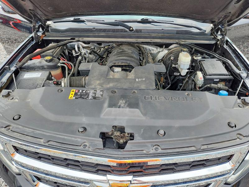 Aukcja sprzedaży 2018 Chevrolet Suburban, vin: 1GNSKHKC2JR329926, numer aukcji: 59353966