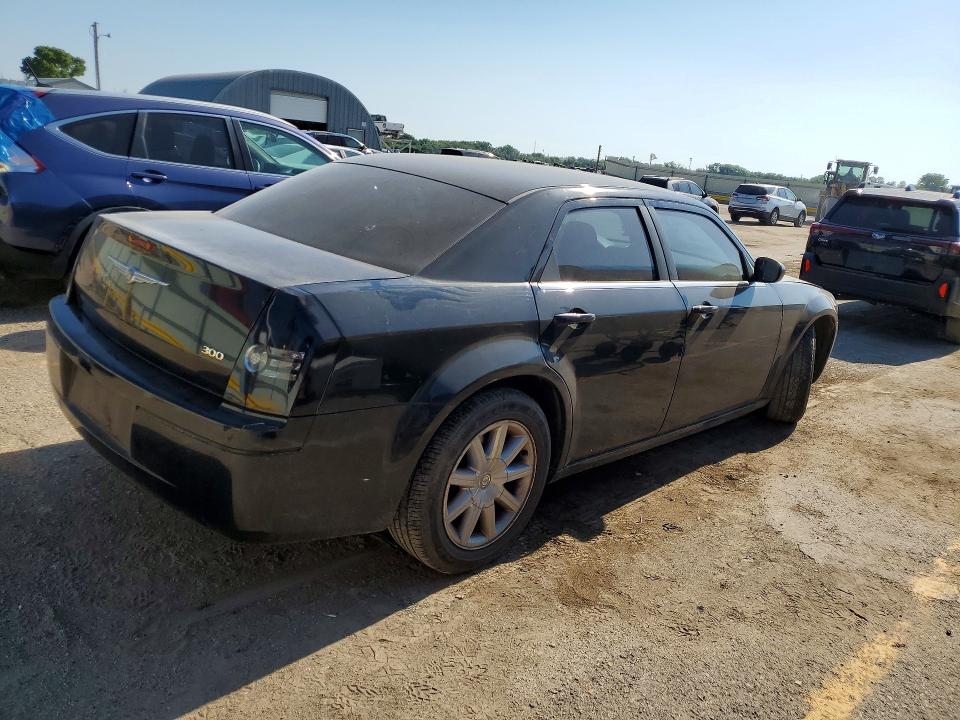 60686306 :رقم المزاد ، 2C3KA43D79H536100 vin ، 2009 Chrysler 300 مزاد بيع