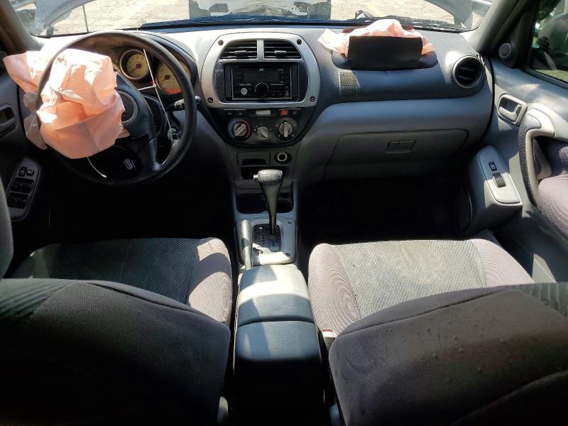Продажа на аукционе авто 2001 Toyota Rav4, vin: JTEHH20VX10086627, номер лота: 63362546