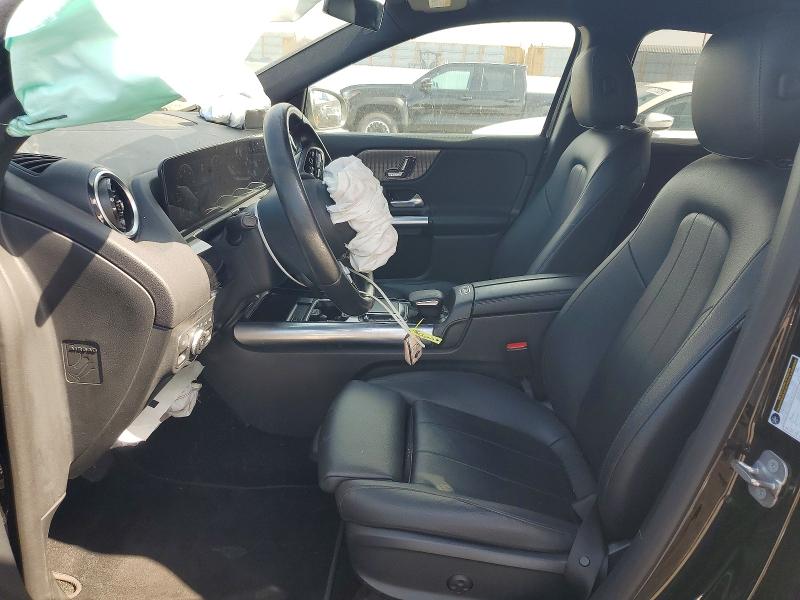 Продажа на аукционе авто 2023 Mercedes-benz Gla, vin: W1N4N4GB0PJ528846, номер лота: 61055746