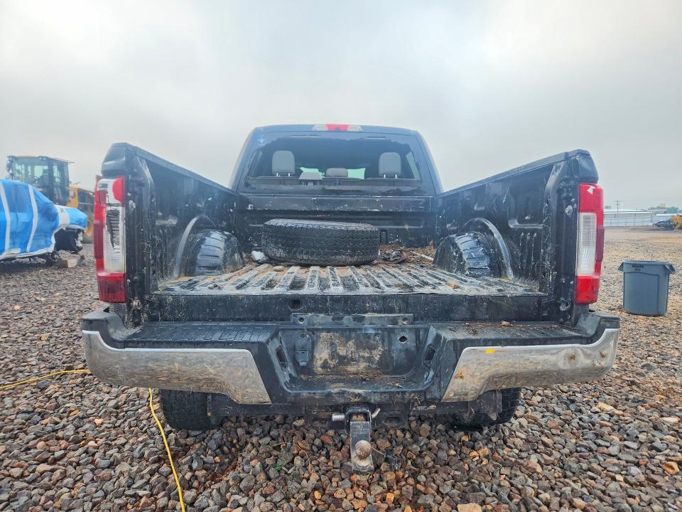 Продажа на аукционе авто 2019 Ford F350, vin: 1FT8W3BT4KEG41944, номер лота: 62671986