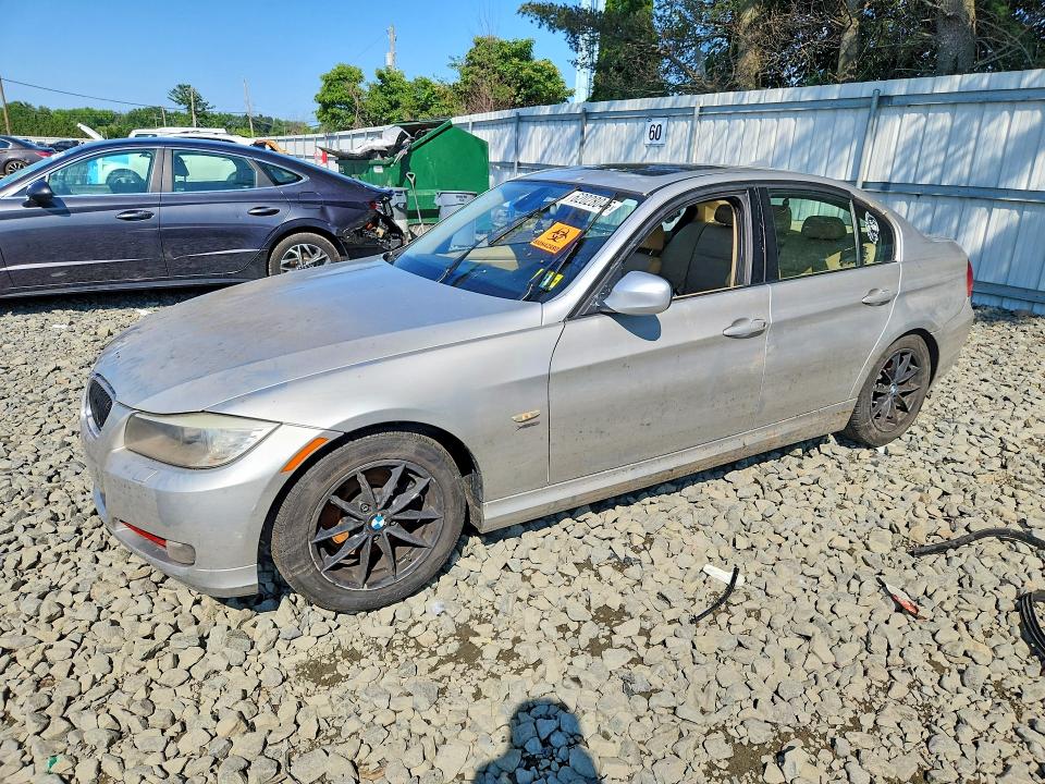 Aukcja sprzedaży 2010 Bmw 328, vin: WBAPK5C58AA653391, numer aukcji: 62028046