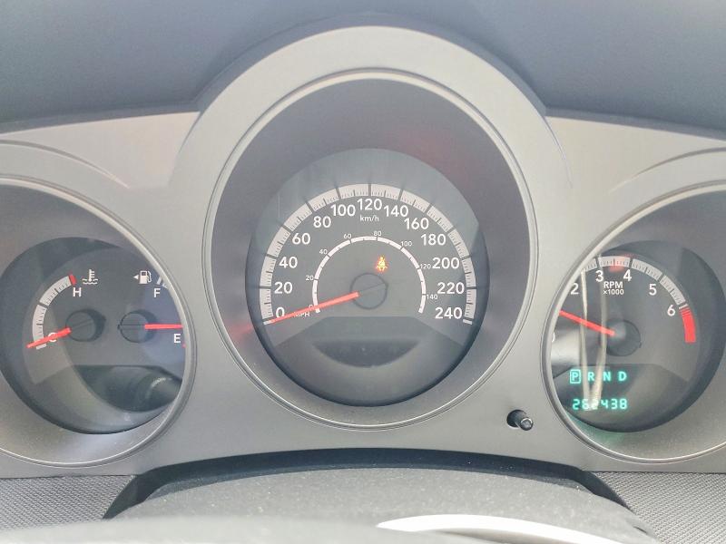 2010 Dodge Avenger მანქანა იყიდება აუქციონზე, vin: 1B3CC4FB1AN145199, აუქციონის ნომერი: 61012756
