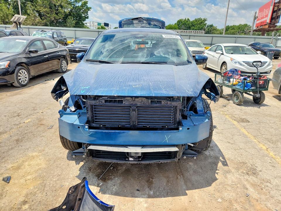 59696726 :رقم المزاد ، 1FMCU9G67LUC64311 vin ، 2020 Ford Escape مزاد بيع