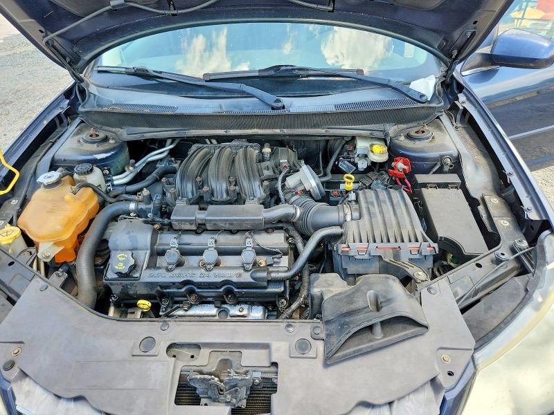 Aukcja sprzedaży 2008 Chrysler Sebring, vin: 1C3LC56R68N201475, numer aukcji: 60157156