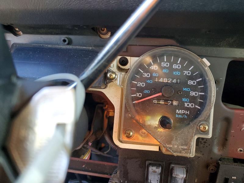 Aukcja sprzedaży 1994 Jeep Wrangler / Yj, vin: 1J4FY19P2RP407101, numer aukcji: 60383316