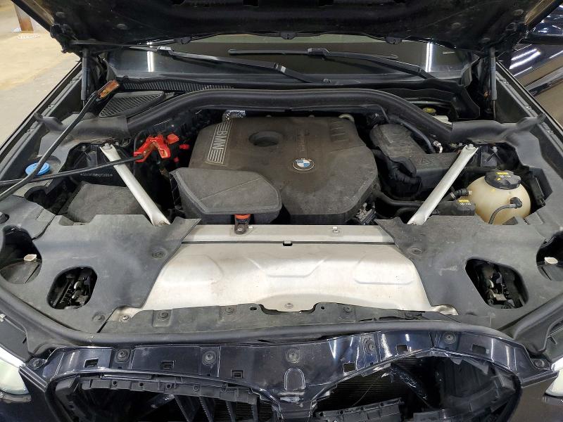 Продажа на аукционе авто 2019 Bmw X3, vin: 5UXTR7C58KLF24616, номер лота: 55372456