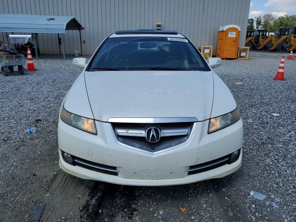 Aukcja sprzedaży 2008 Acura Tl, vin: 19UUA66268A004099, numer aukcji: 63193886