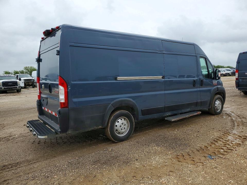Aukcja sprzedaży 2021 Ram Promaster 3500, vin: 3C6MRVJG0ME587269, numer aukcji: 61325276