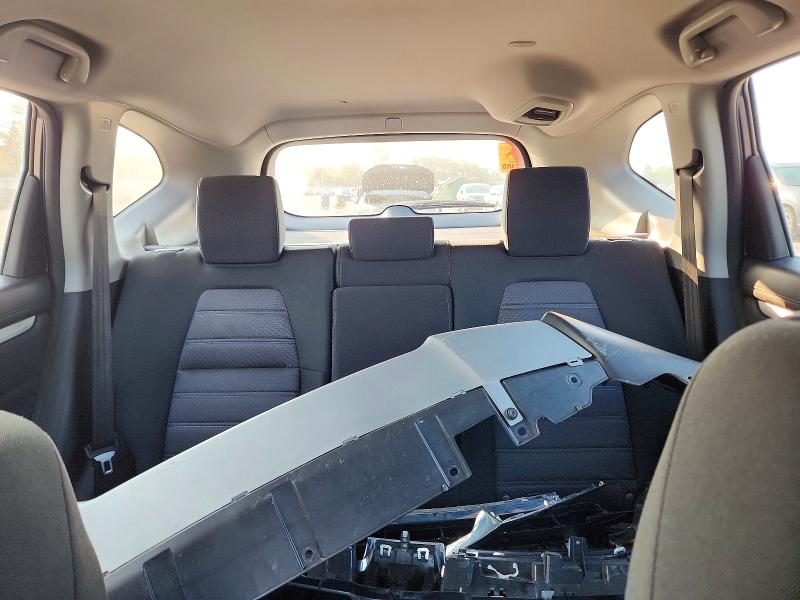 Aukcja sprzedaży 2019 Honda Cr-v, vin: 2HKRW6H35KH228721, numer aukcji: 61080636