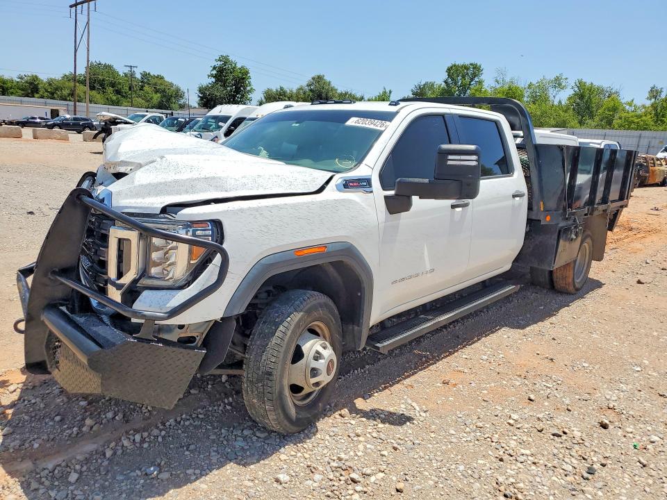 Продажа на аукционе авто 2021 Gmc Sierra, vin: 1GD49SE72MF240237, номер лота: 62039426