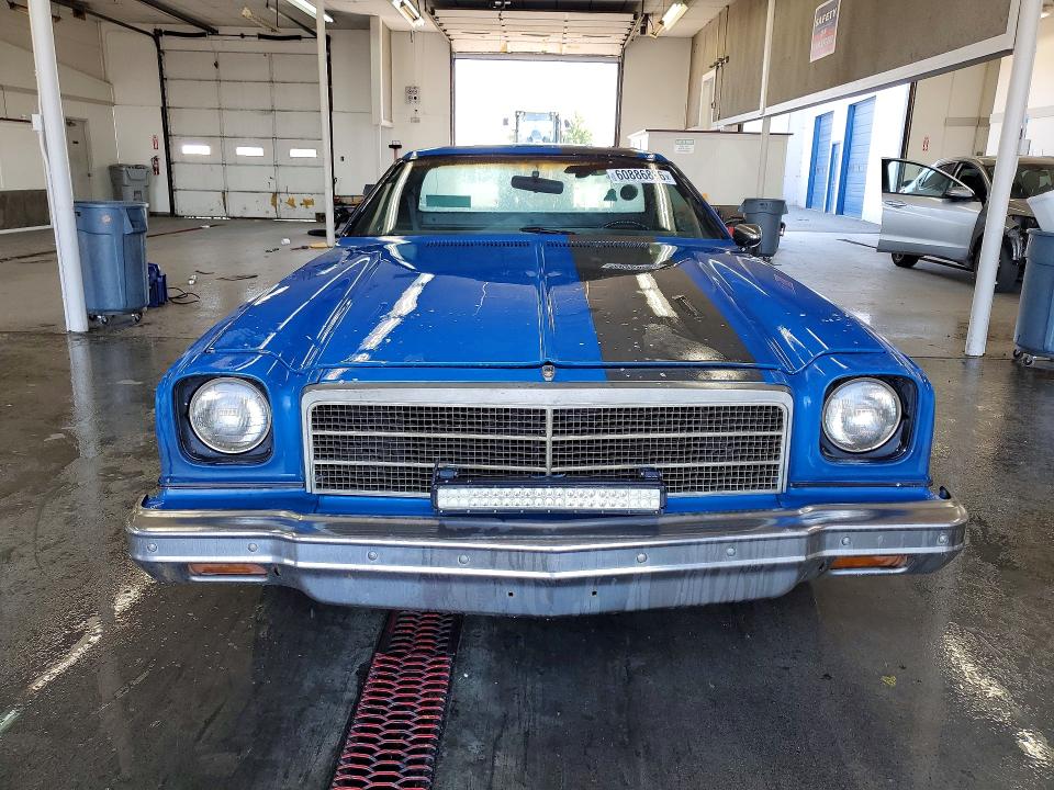 Продаж на аукціоні авто 1974 Chev El Camino, vin: 1D80H4R506884, номер лоту: 60886896