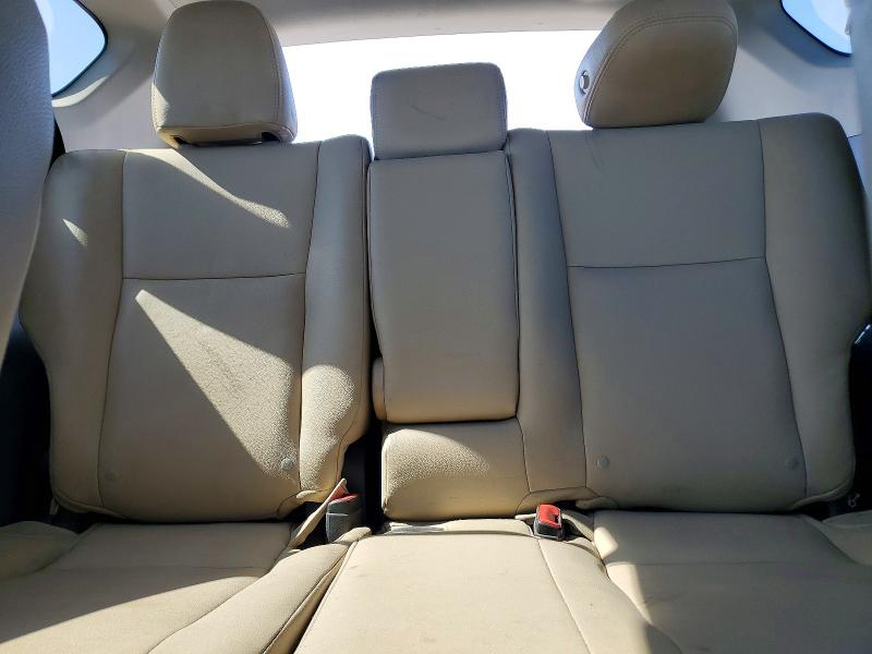 62427576 :رقم المزاد ، 2T3WFREV6DW043034 vin ، 2013 Toyota Rav4 مزاد بيع