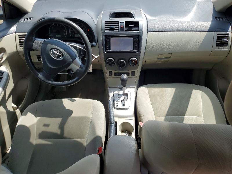 Продажа на аукционе авто 2013 Toyota Corolla, vin: 2T1BU4EE6DC060031, номер лота: 59053056