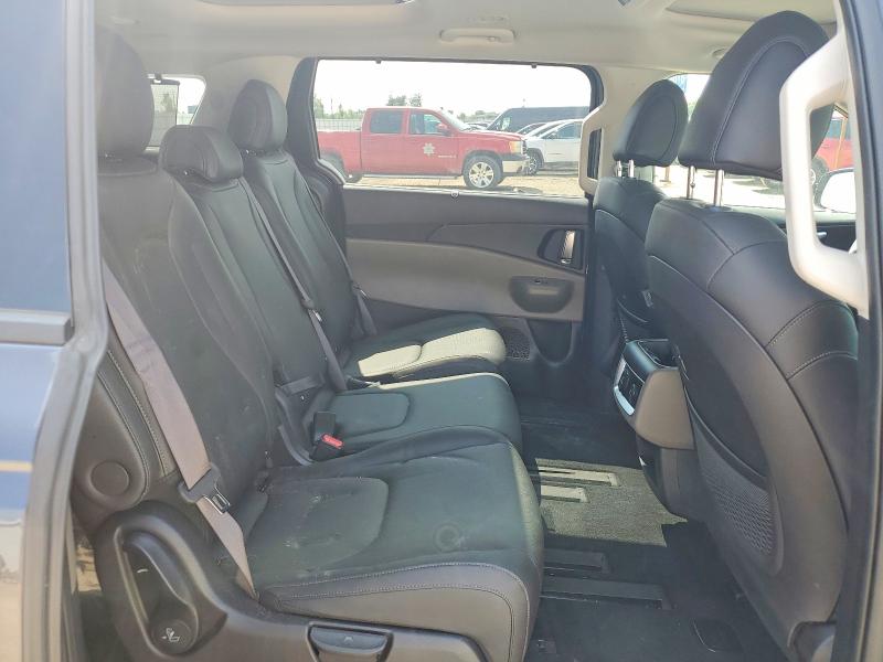 2025 Kia Carnival მანქანა იყიდება აუქციონზე, vin: KNDNE5K32S6534919, აუქციონის ნომერი: 61769066