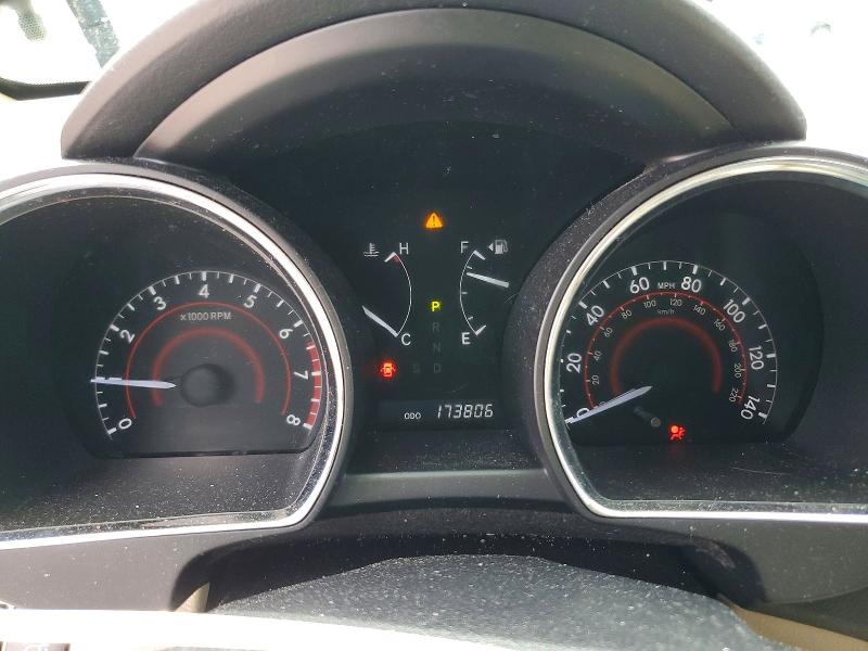 Продажа на аукционе авто 2012 Toyota Highlander, vin: 5TDZK3EH8CS067657, номер лота: 61026196