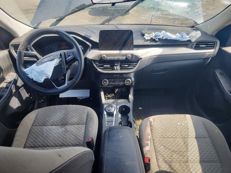 Aukcja sprzedaży 2021 Ford Escape, vin: 1FMCU0G65MUB33469, numer aukcji: 62903536