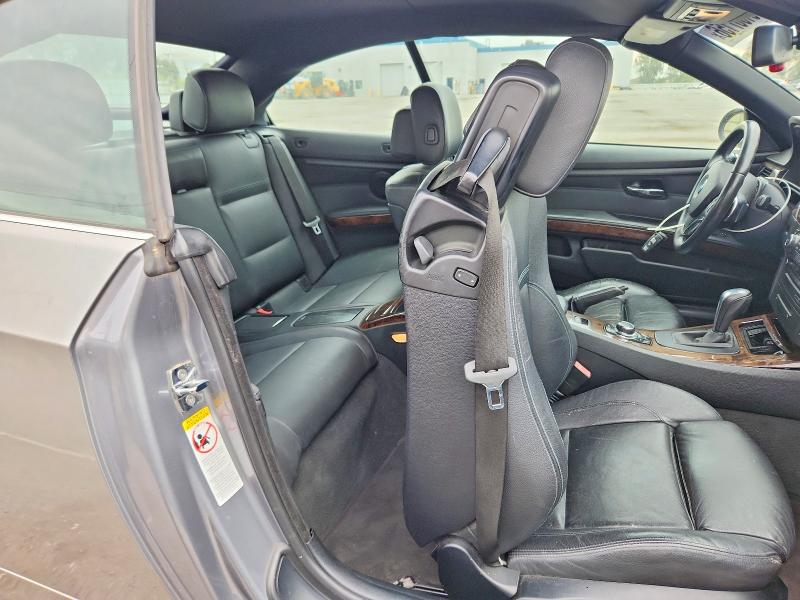 Aukcja sprzedaży 2009 Bmw 335, vin: WBAWL73509P181863, numer aukcji: 61087156