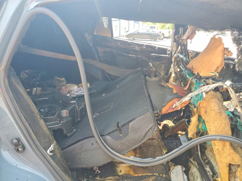 59404866 :رقم المزاد ، JF2GUABC1RH852017 vin ، 2024 Subaru Crosstrek مزاد بيع