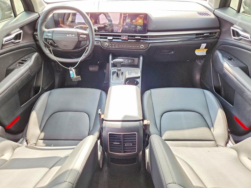 Aukcja sprzedaży 2026 Kia Sportage, vin: 5XYK33DF1TG416802, numer aukcji: 62138806