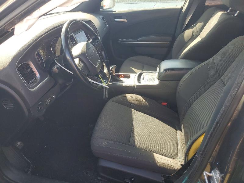 2019 Dodge Charger მანქანა იყიდება აუქციონზე, vin: 2C3CDXBG6KH727909, აუქციონის ნომერი: 58646296