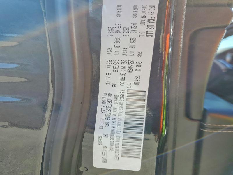 Продаж на аукціоні авто 2015 Jeep Grand Cherokee, vin: 1C4RJFBGXFC731866, номер лоту: 59869236