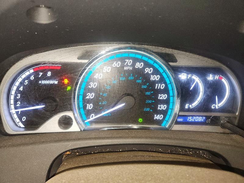60670686 :رقم المزاد ، 4T3BK3BB1FU119795 vin ، 2015 Toyota Venza مزاد بيع