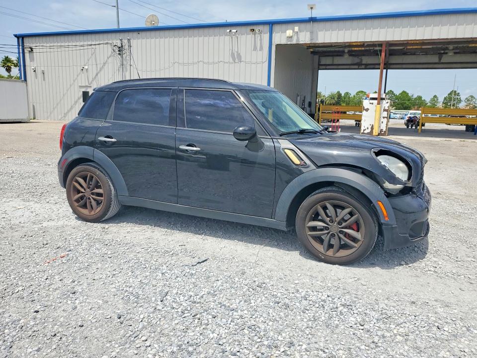 Aukcja sprzedaży 2013 Mini Cooper, vin: WMWZC3C55DWP22605, numer aukcji: 61081966