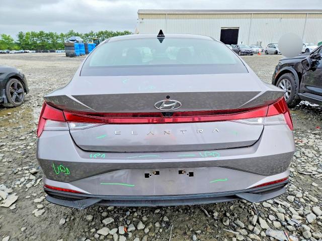 Aukcja sprzedaży 2023 Hyundai Elantra, vin: KMHLM4AG7PU498328, numer aukcji: 59833666
